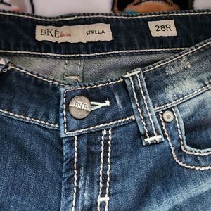 BKE Stella Jeans